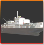 2D to 3D Conversion - After