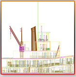 2D to 3D Conversion - Before
