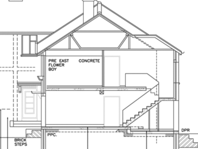 Cad Conversion