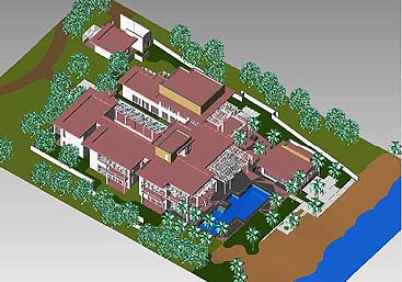 BIM/Architectural Detailing 2