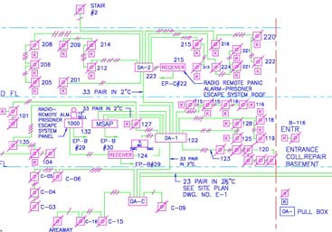 Electrical Schematics 1