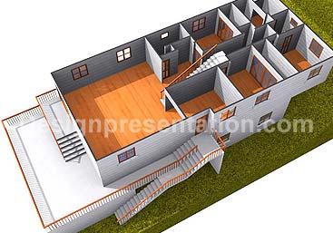 Floor Plan Services 4