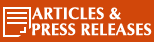 Articles & Press Releases
