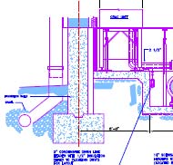 Plumbing Design Detailing Output Samples