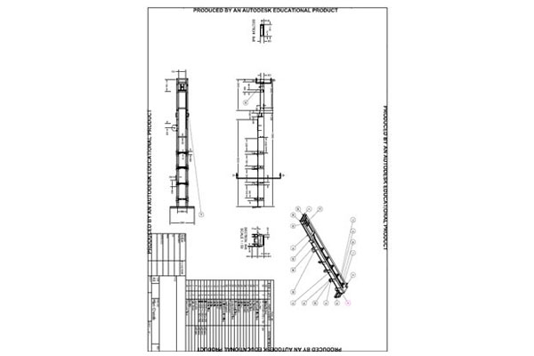 R. Kamel - Design Presentation