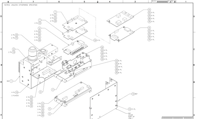 CAD Expert: Samples 1 0f 24