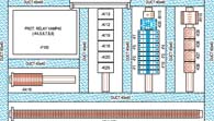 Electrical Sample Inside Soor View