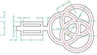 AutoCAD Samples