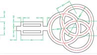 Electrical Mimic Diagram