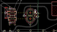 Servo Steering