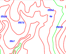 GIS Drawings Sample