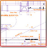 Architectural Design Conversion Sample1 - After