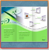Brochure Sample -1
