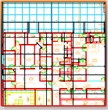 Legacy Drawing Conversion Sample1 - After