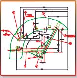 Mechanical Drawings Sample - After