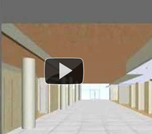 3D Commercial Architecture Walkthrough