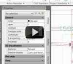 AutoCAD MEP 2011 - Pipe Detailing