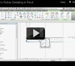 Rebar Detailing in Revit