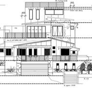 AutoCAD Drafting Sample 1