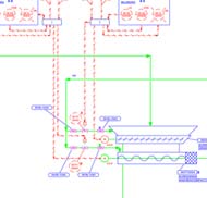 AutoCAD Drafting Sample 2