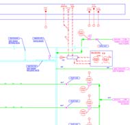 CAD Design Drafting Sample 2