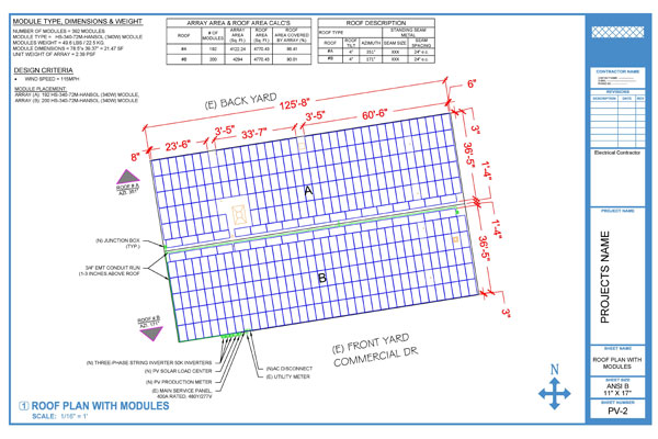 Featured image of post Autocad Solar Panel Drawings Kitchen sinks plan cad blocks free dwg 8078