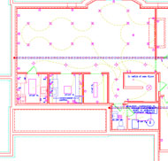 Electrical Drawings Output Samples