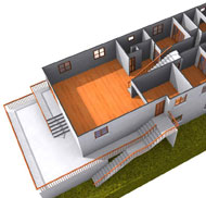 Floor Plan Samples 2