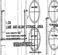 Foundation Plan Input Samples