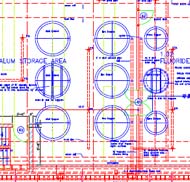 Foundation Plan Output Samples