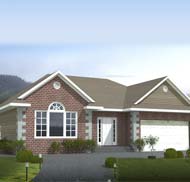 Home Plan Input Samples