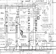 Piping Design and Detailing Input Samples