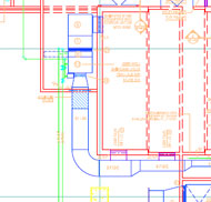 Piping Design and Detailing Output Samples