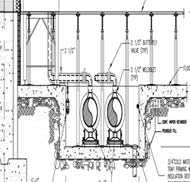 Evacuation Plans Input Samples