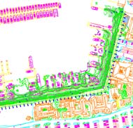 Topographic Mapping Sample 1