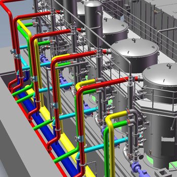 Power Sector Drawings