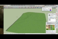 SketchUp for Landscape Architects