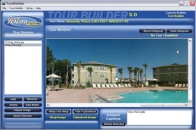 Virtual Tours, 360 Home Tours, Real estate commercial