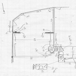 Architectural CAD Drafting