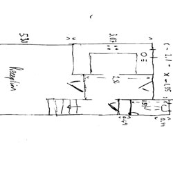 Architectural CAD Drafting