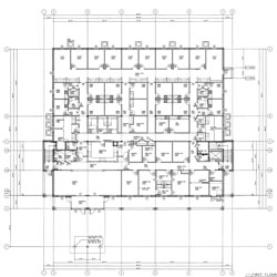 As-Built Drawings Input