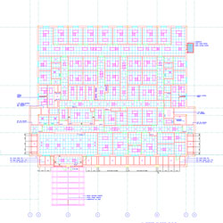 As-Built Drawings Output