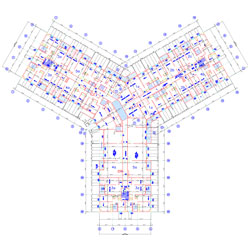 AutoCAD Conversion