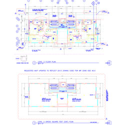 AutoCAD Conversion