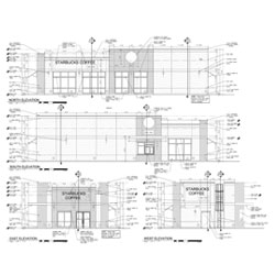 AutoCAD Drawings