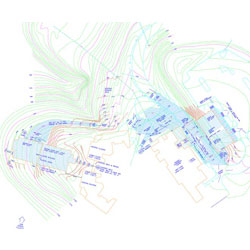 Contour Mapping