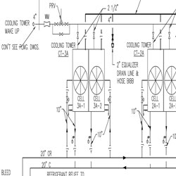 Electrical Drawings