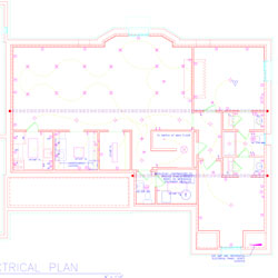 Electrical Drawings