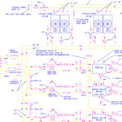 Electrical Drawings