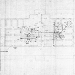 Foundation Plan Input